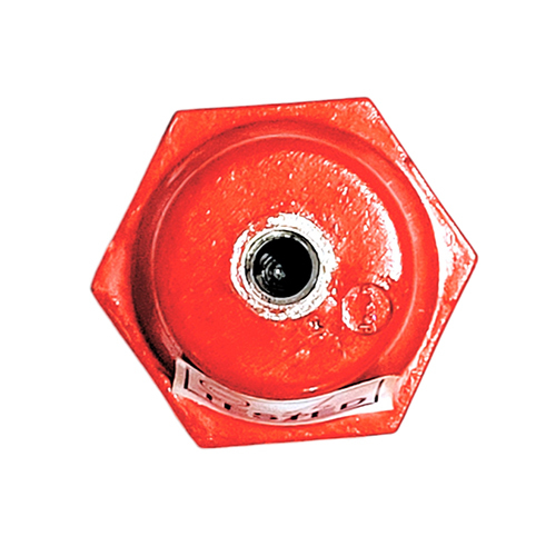 Dmc Busbar Insulator Application: Industrial