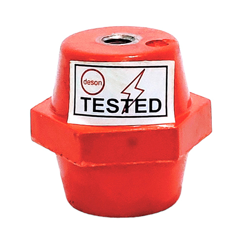 Dmc Busbar Insulator Application: Industrial