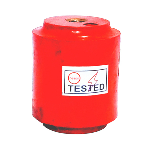 220 V Deson Roller Dmc Insulator Application: Industrial