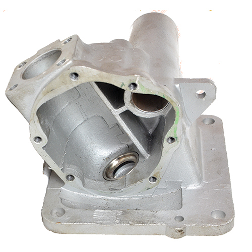 Steering Gear Box Housing