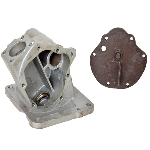 Steering Gear Box Housing