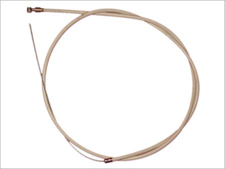 वेस्पा क्लच वायर