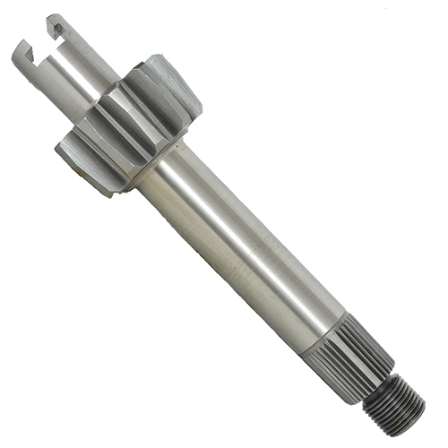 C7nn3n575a / 81817043 Steering Sector Pitman Shaft at 1250.00 INR