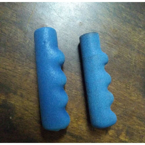 मैट हैंड PVC डिप मोल्डिंग