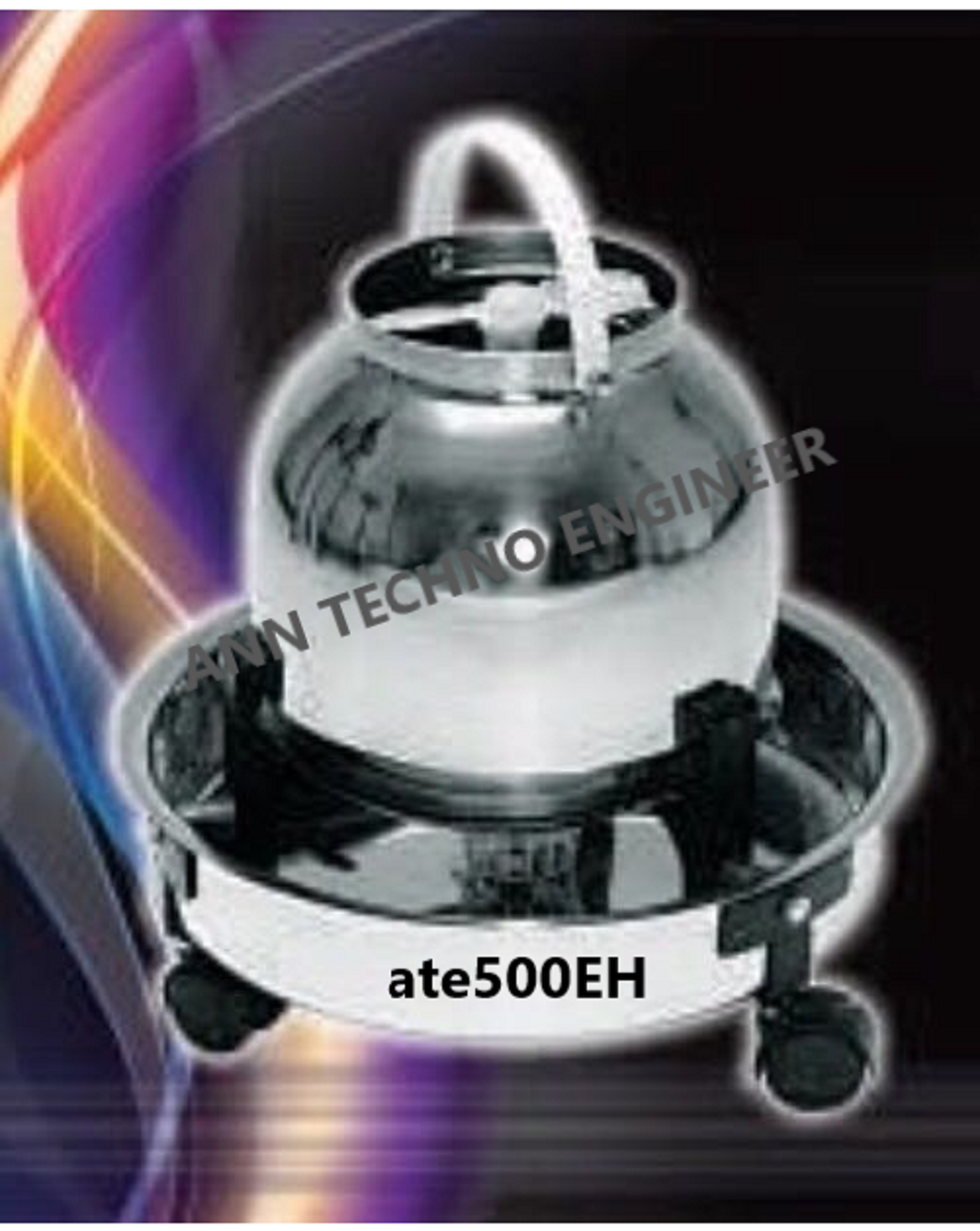 Ate800eh Electric Humidifier