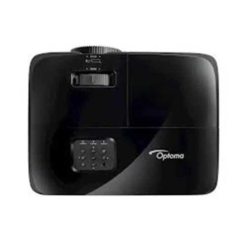 W400Lve Optoma Projector - Brightness: 2000-4000 Lumens Lumens