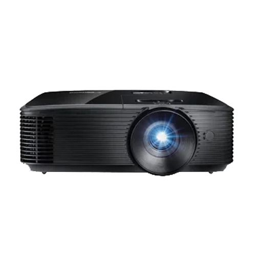 W400Lve Optoma Projector - Brightness: 2000-4000 Lumens Lumens