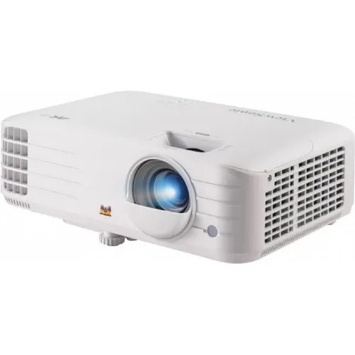 CPB701 4K Projector - 3500 ANSI Lumens Brightness, 20000:1 Contrast Ratio | Portable, HD Resolution 640x480 to 3840x2160, Keystone Adjustments ±40°