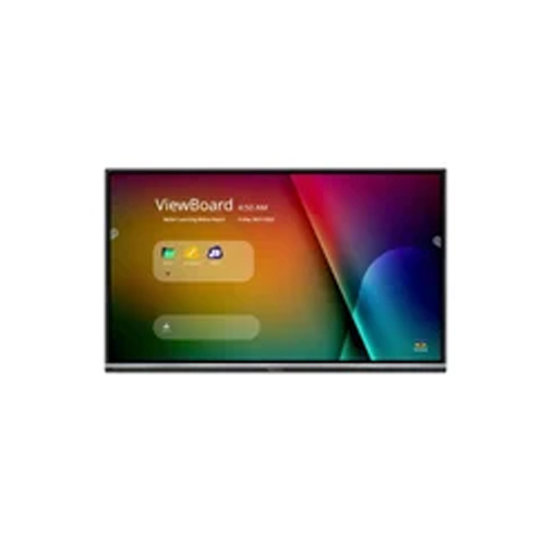Ifp 7550-5 Viewsonic इंटरएक्टिव पैनल