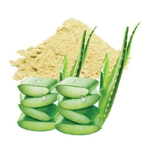 Aloe Vera Extract - Direction: As Suggested
