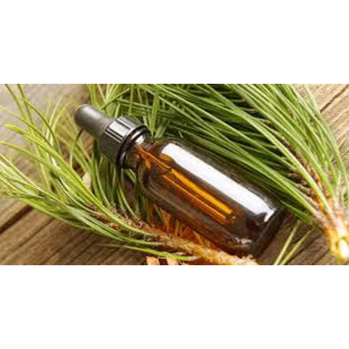 Balsam Oil - Purity: 99.9%