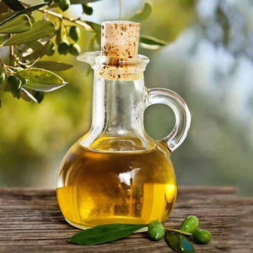 Saw Palmetto Oil - Age Group: Adults