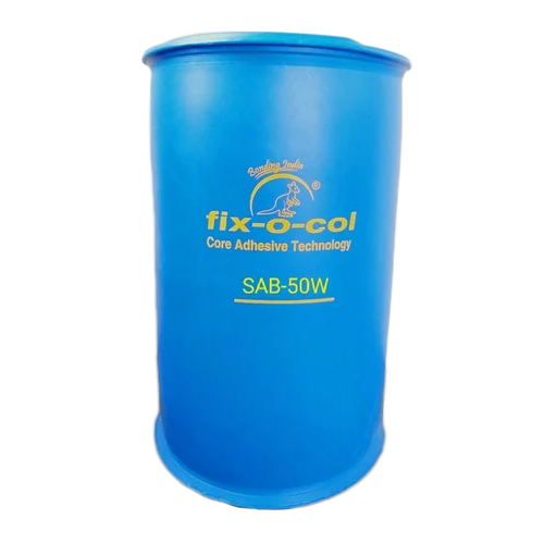 Styrene Acrylic Copolymer - Application: Industrial