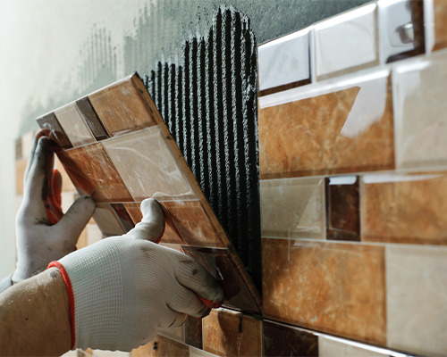 Hydroxypropyl Methyl Cellulose Powder As Thickener Agents For Wall Putty Hpmc