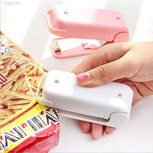Muskan Enterprises -Me D845 New Random Creative Sealer Heat Sealing Machine Impulse Sealer Machine