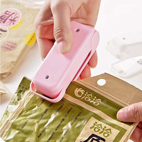 Muskan Enterprises -Me D845 New Random Creative Sealer Heat Sealing Machine Impulse Sealer Machine