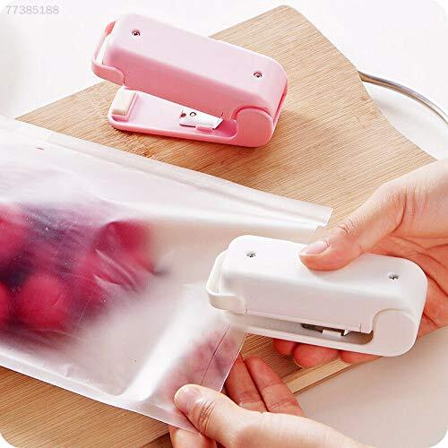 Muskan Enterprises -Me D845 New Random Creative Sealer Heat Sealing Machine Impulse Sealer Machine