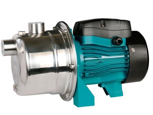 Ss Jet Pump - Color: Green