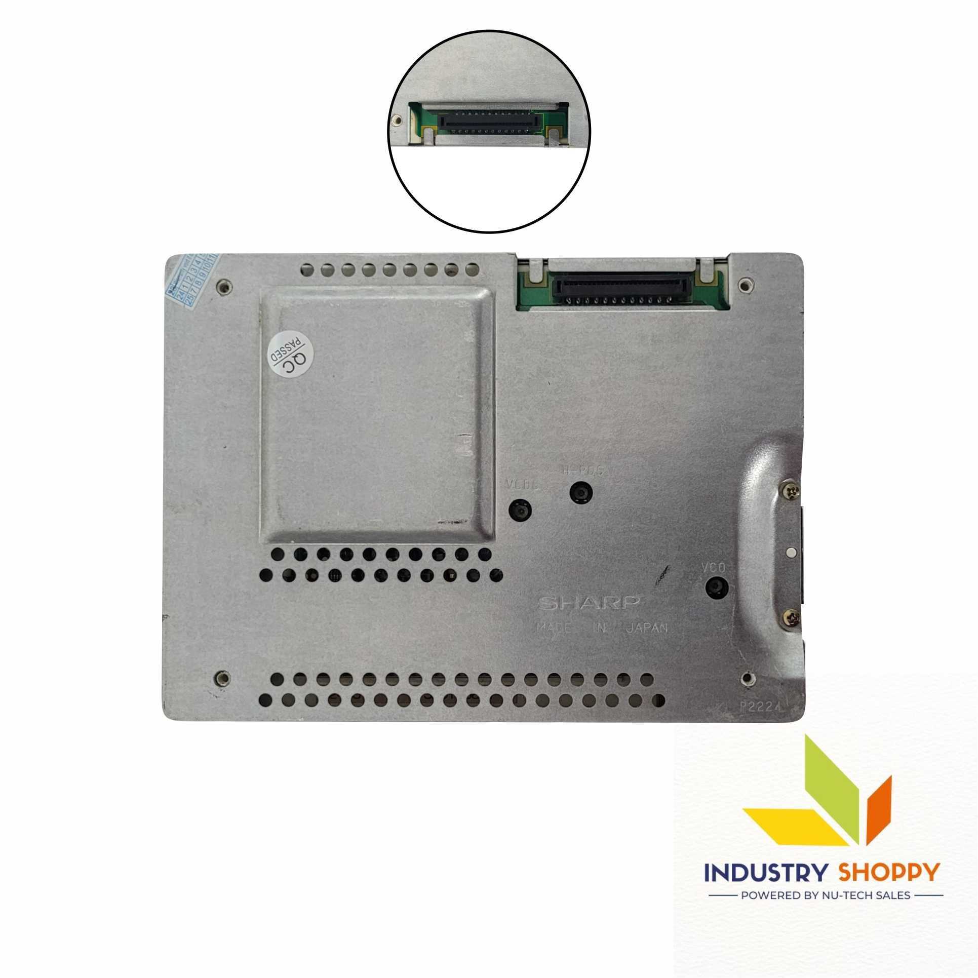 Sharp Lq056a3ag01 Lcd Module