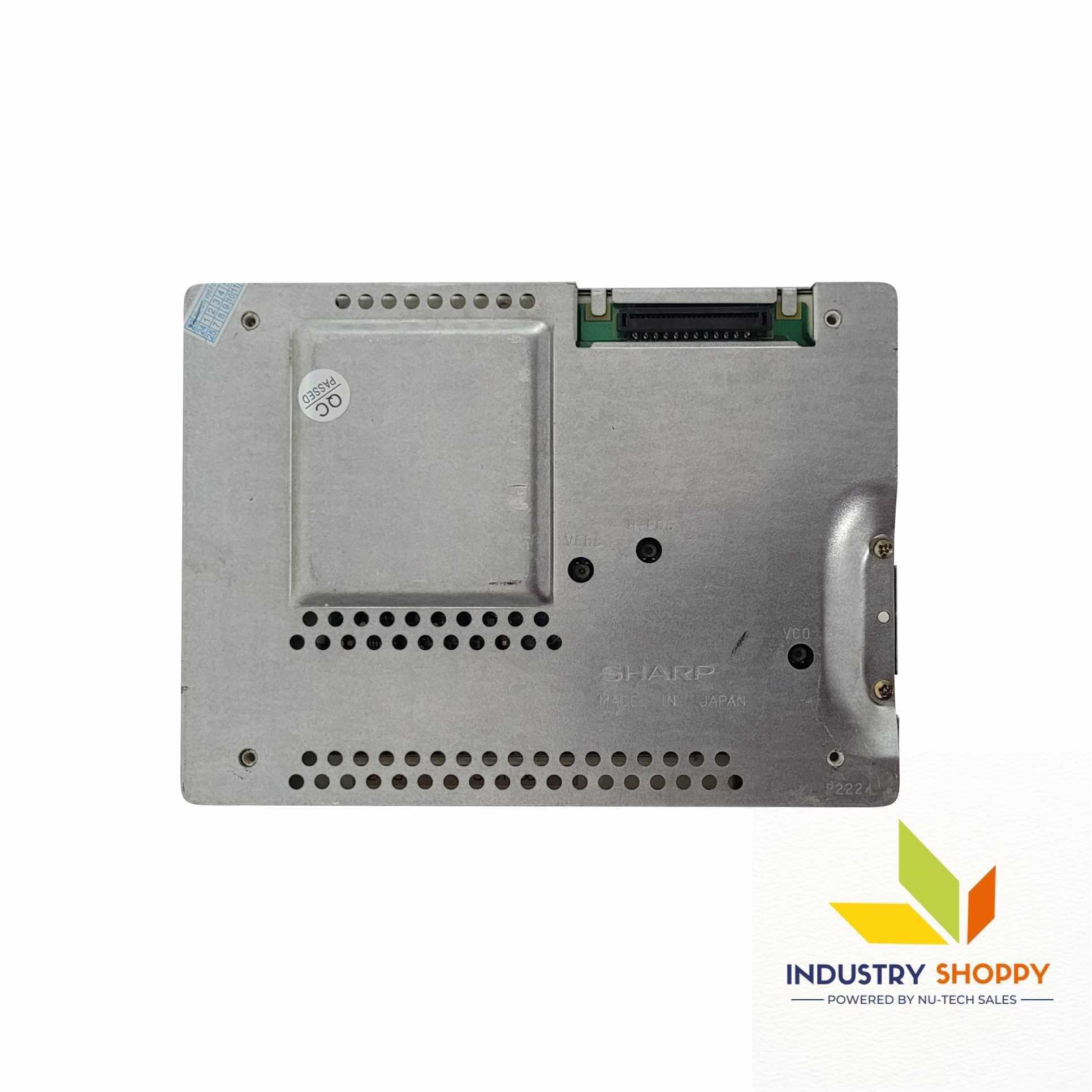 Sharp Lq056a3ag01 Lcd Module
