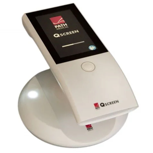 Oae Machine With Aabr Application: Commercial