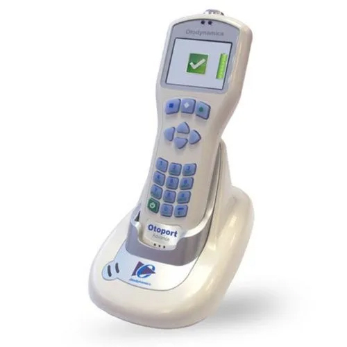 Otoport Lite Otoacoustic Emission Application: Commercial