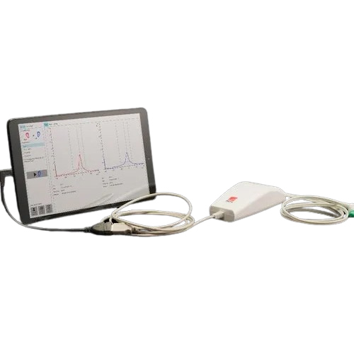 Nanotymp Tympanometer Application: Commercial