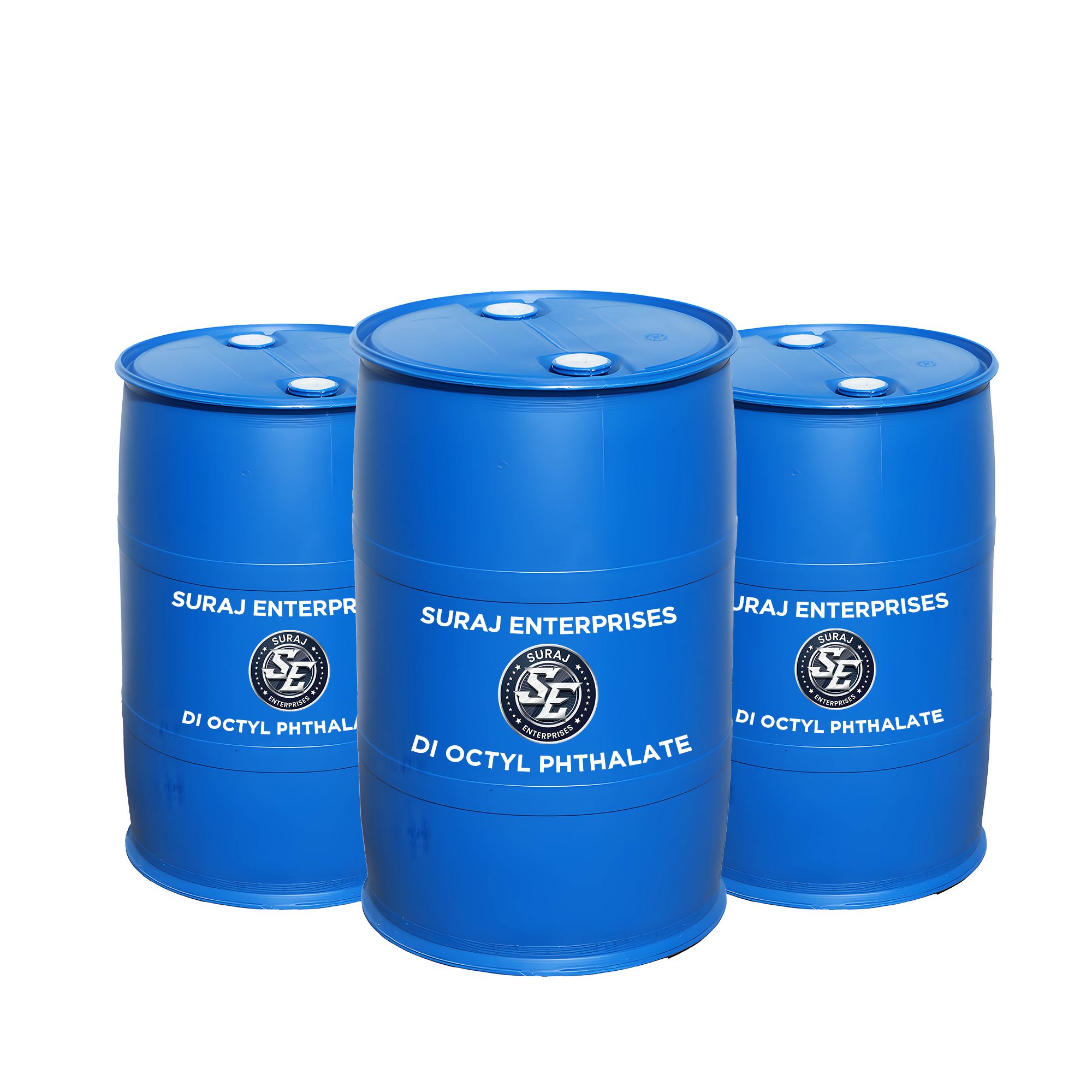 Di Octyl Phthalate - C24h38o4 Chemical Formula, Clear Colorless Liquid, Insoluble In Water, Miscible With Organic Solvents