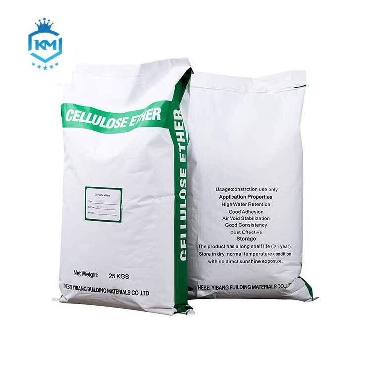Detergent Daily Use Chemical Raw Material Hpmc 200000 Factory Supply