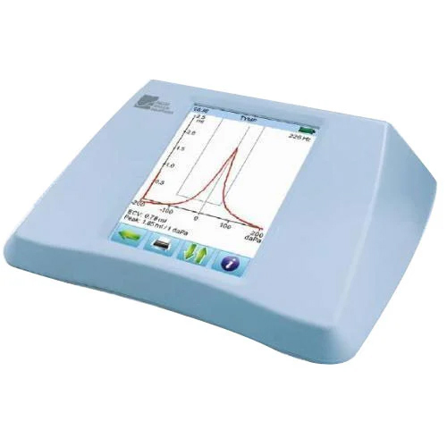 Desktop Impedance Audiometer - Application: Commercial