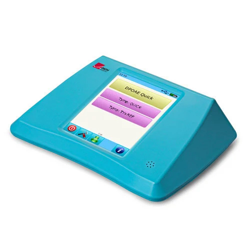 Screening Tympanometer With Oae Application: Commercial