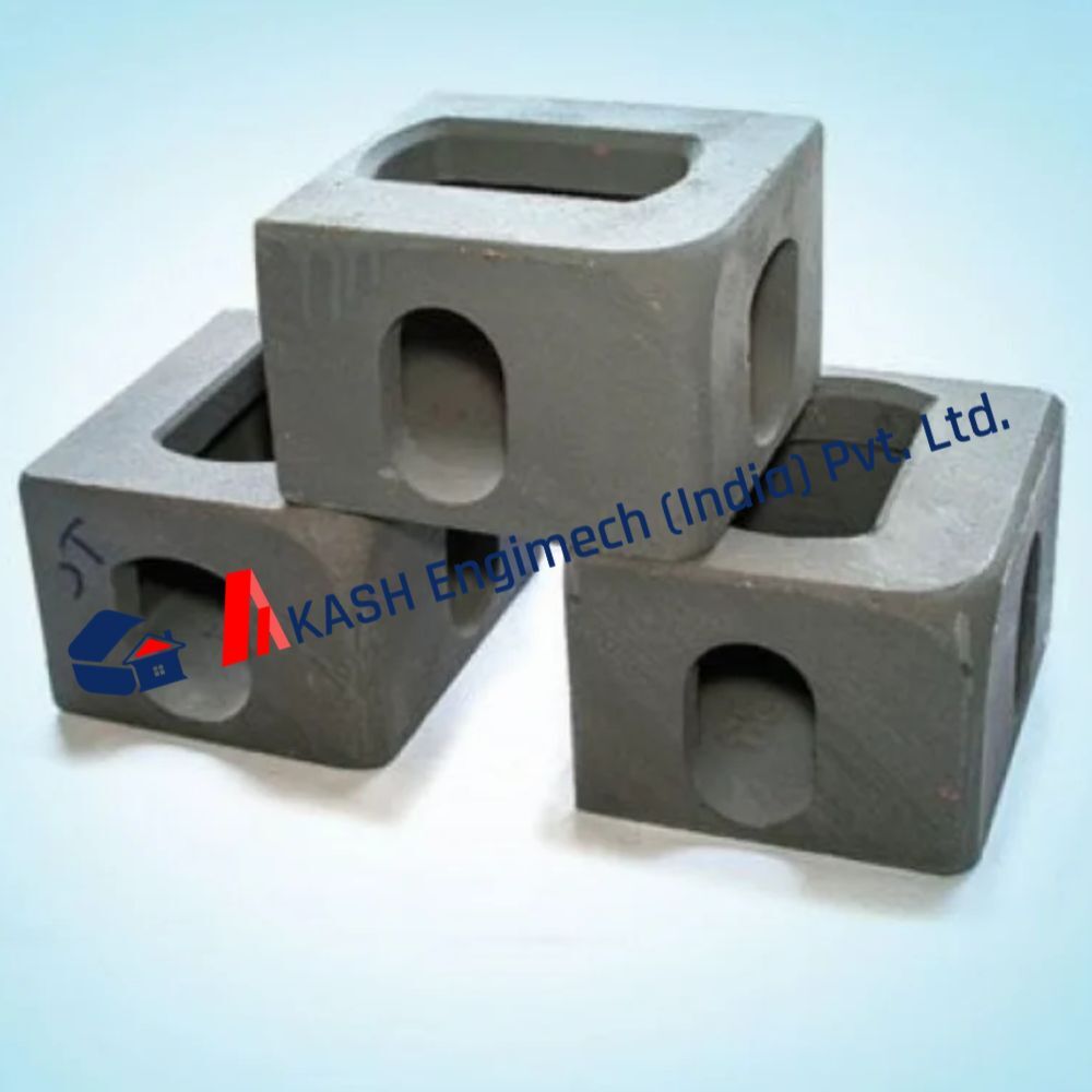 Container Corner Costing Internal Dimension: Standard