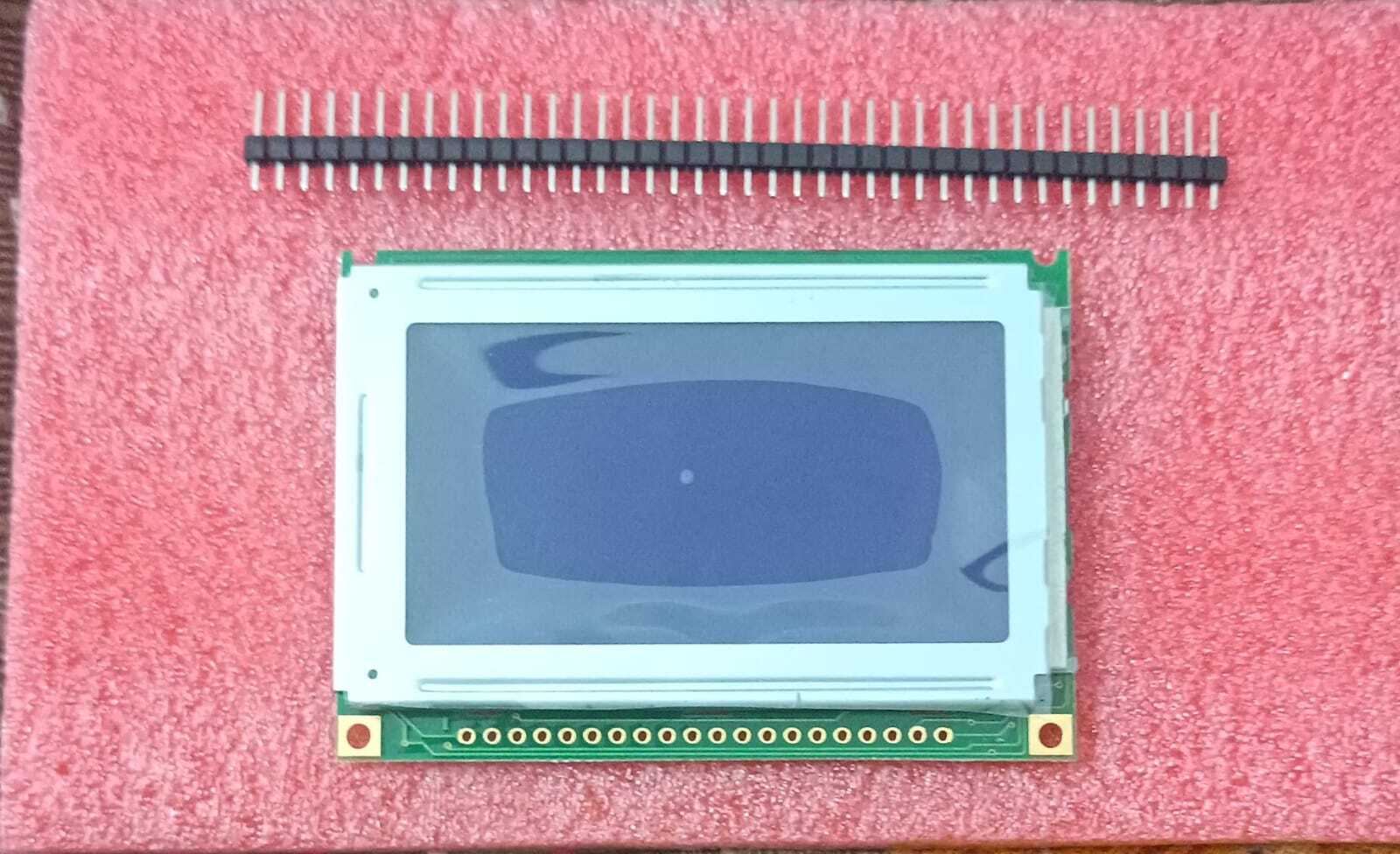 1286h1+1y Lcd Module