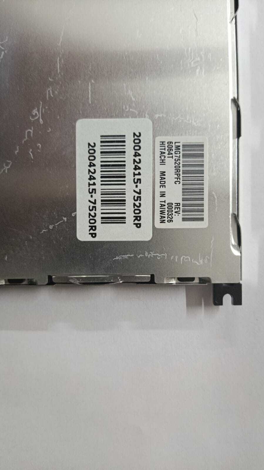 Lmg7520rpfc Lcd Display