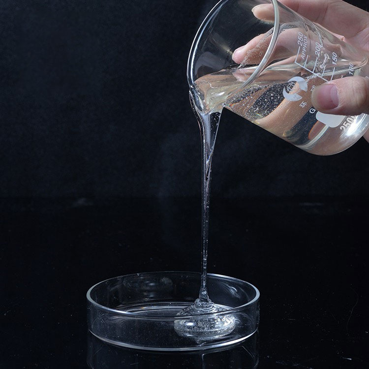 Hpmc Used For Daily Chemicals Solvent As Dispersing Agent Types - Application: Industrial