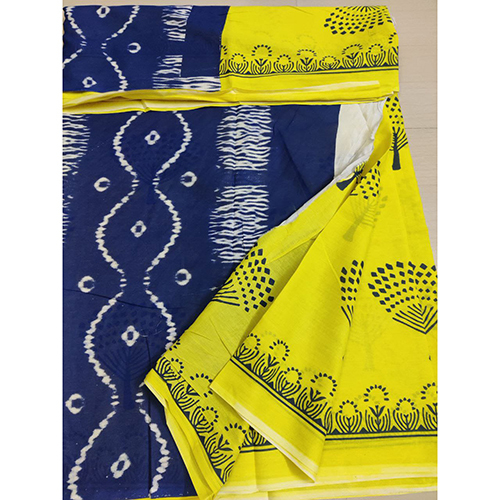 Different Available Premium Quality Mulmul Kanchi Chettinad Cotton Saree