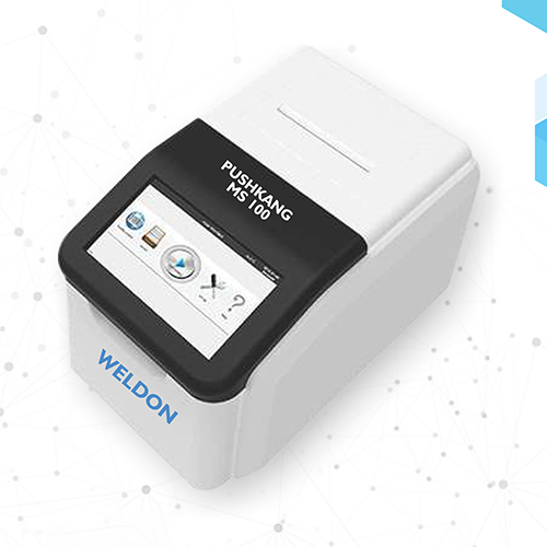 Ms100 Chemistry Analyzer Application: Commercial