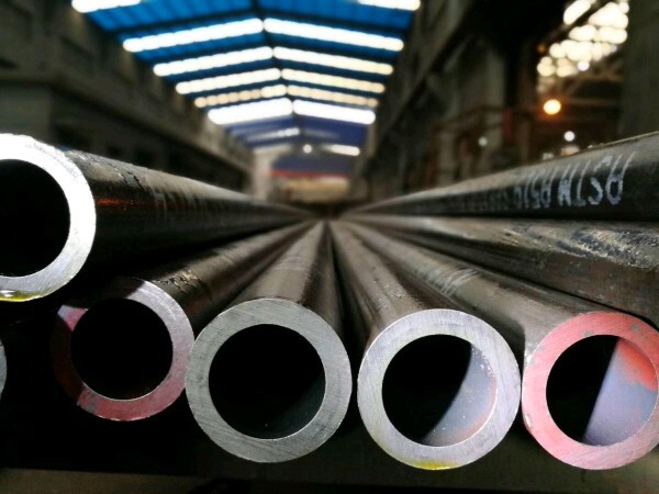 Cs Seamless Tube - Carbon Steel 15nb To 1200nb Round Shape Hot Rolled Schedule 5s To Xxs | Seamless Non-alloy Black Painted Welding Connection Api & Astm Standards