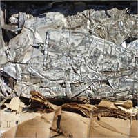 औद्योगिक एल्यूमीनियम स्क्रैप