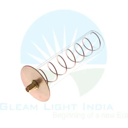 2.4 Ghz Helical Antenna - Application: Indoor And Outdoor