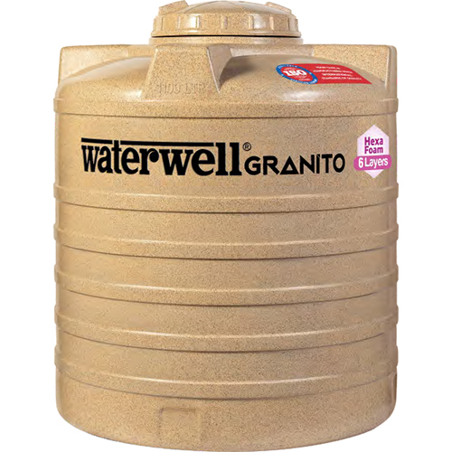 Waterwell Granito Tanks