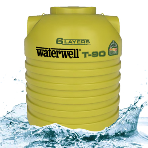 Waterwell T-90 Water Tanks