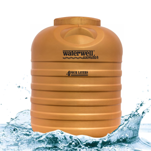 Waterwell Wonder Tanks