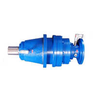 बीकन ग्रह गियर्स बॉक्स