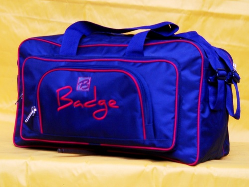Designer Travel Bags