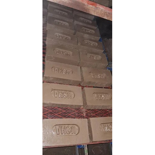 इट्टों की मिट्टी मिक्सर मशीन