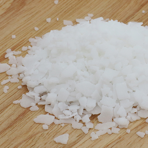 हाइड्रोजनेटेड कैस्टर ऑइल