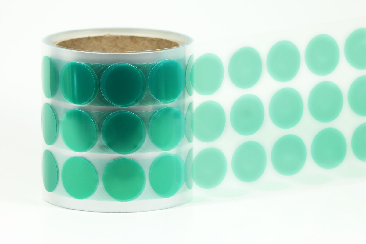 Customised Die Cut Adhesive Tapes - Paper, Foam, Films, Foil | 1-3mm Thickness, Custom Lengths, Double-sided Versatility