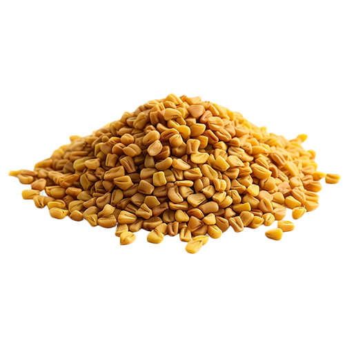 Fenugreek Seeds - First Class Quality, Raw Processing - Room Temperature Storage, Pieces Shape
