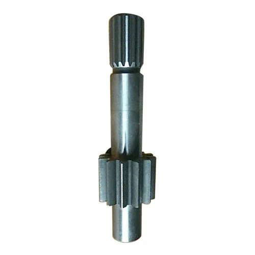 Hydraulic Pump Gears - Material: Stainless Steel